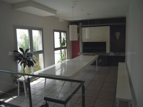 Departamento Loft En Venta Ubicado En Palermo Hollywood, Capital Federal