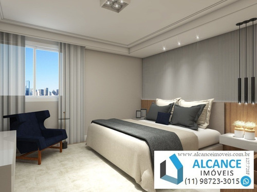 Imagem 9 de 10 de Apartamento Com 193 M², 3 Quartos, 3 Suítes E 1 Vagas, À Venda No Jardim Paulista - Ap00201 - 34314639