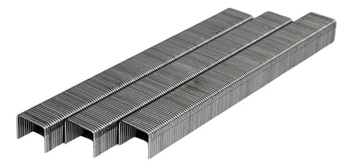 Grampo Inox 80/14 Tapeçaria Náutica - Não Enferruja 1.300un
