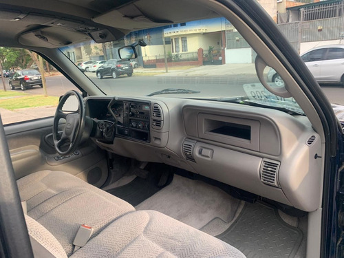 Imagen 10 de 15 de Chevrolet Suburban De Coleccion 1997