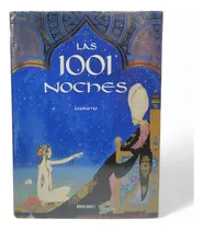 Comprar Las 1001 Noches- Tapa Dura-editorial Editors