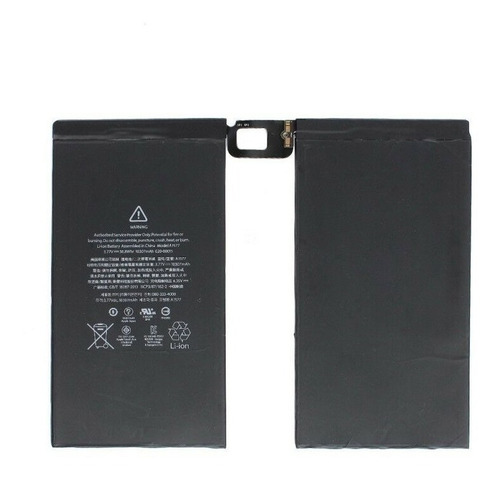 Bateria Apple iPad Pro 12.9  A1577 A1584 A1652 Nueva