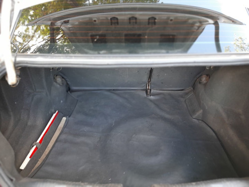 Chevrolet Corsa Sedan 2011 1.4 Premium Econoflex 4p