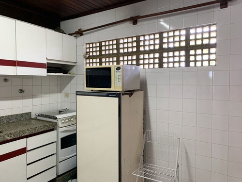 Imagem 8 de 30 de Casa Mobiliada Em Condomínio Fechado, À Venda - Gravatá/pe - Ca0722