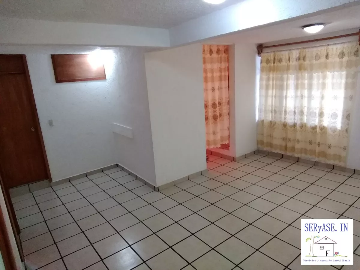 Departamento Tlalpan, Crédito, Enganche, Entrega Inmediata