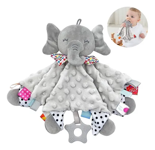 Peluche para bebe hotsell