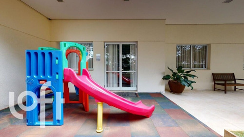Imagem 7 de 30 de Apartamento Padrão Em São Paulo - Sp - Ap0010_rncr