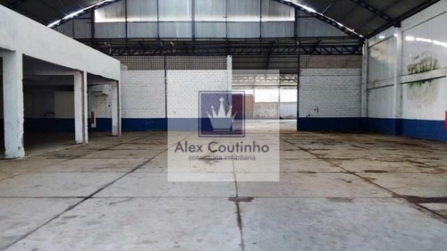 Imagem 5 de 17 de Mercado São Sebastião - Rio De Janeiro - 86908