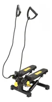 Comprar Mini Escaladora Stepper Con Bandas Elásticas