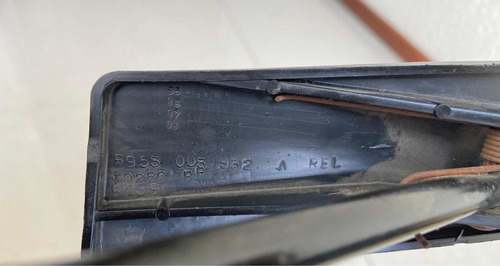 Pedal De Acelerador Jeep Grand Cherokee 96 (Usado)