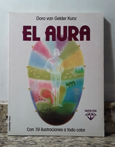 Libro El Aura - Dora Van Gelder