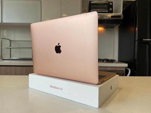 Apple Macbook Air 2019 Oro Rosa