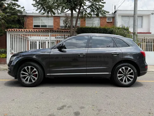 Audi Q5 2.0 Tfsi Quattro Ambition Plus