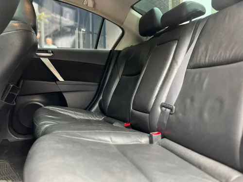 Mazda 3 2.0 Lxna0 All New