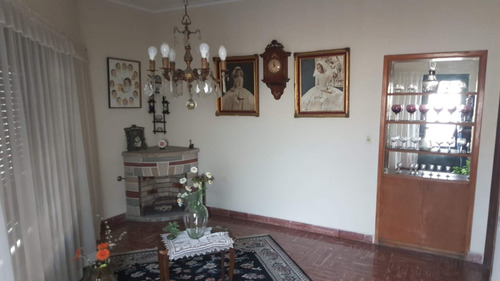 Imagen 19 de 30 de Casa En Tolosa Con Terraza