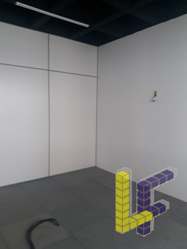 Sala Comercial B. Boa Vista - 17744