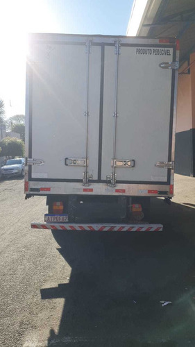 Imagem 2 de 7 de Volkswagen 9-150