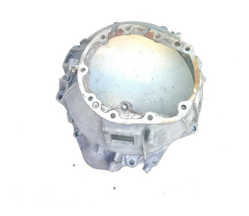 Capa Seca Hilux 2.5 / 3.0 Câmbio Manual 2006/2015 Original (Usado)