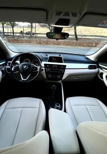 BMW X1 2.0 16V 4P SDRIVE 20I X-LINE ACTIVEFLEX TURBO AUTOMÁTICO