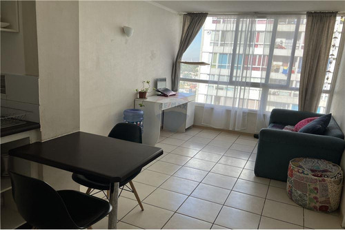 Imagen 1 de 10 de Departamento Centrico Y Rebajado