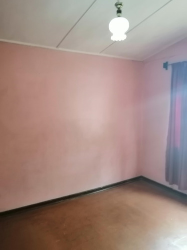 Casa Amplia Con Tres Dormitorios En Playa Ancha, Valparaiso