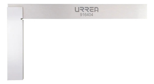 Escuadra De Precisión 8'' Urrea® Para Alineación Industrial