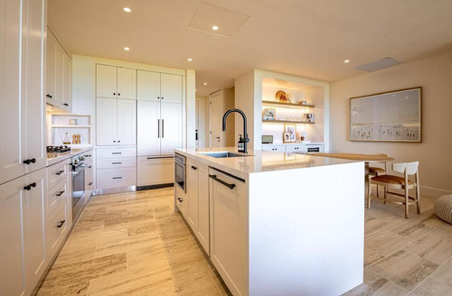 Casa De Campo En Los Altos, Apartamento De 2 Habitaciones - Amueblado