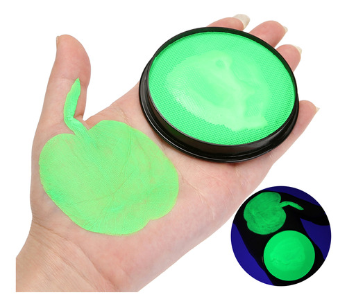 Disfraz Paint Palette Safe Para Fiestas De Cosplay, Festival