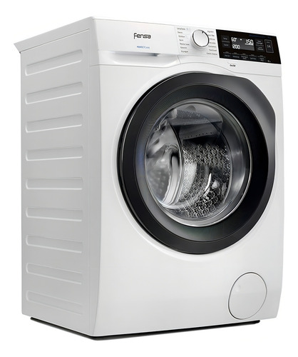 Lavadora 9 Kilos Carga Frontal Fensa Europe 9w 14 Programas