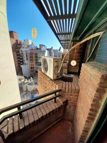 Venta De Depto Balcon Con Asador - 1 Dorm - Nueva Cordoba