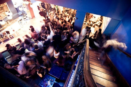 Espacio Para Eventos En Caba