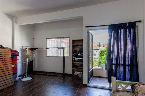 Casa 5 Ambientes Villa Celina Taller Terraza Apto Crédito