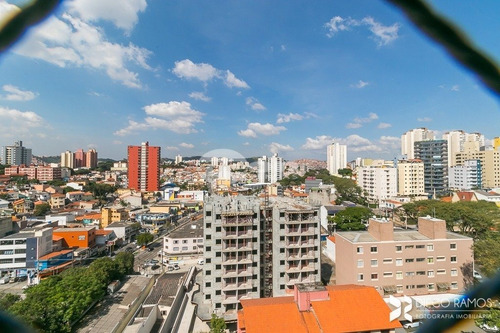 Imagem 4 de 15 de Apartamento - Centro - Ref: 1334 - V-1334