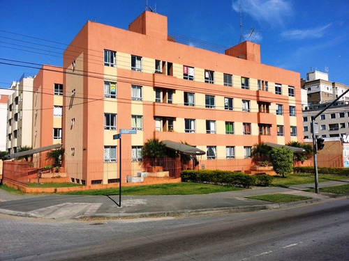 Imagem 1 de 30 de Excelente Apartamento À Venda Com 3 Dormitórios Sendo Uma Suíte, No Bairro Atuba, Em Frente Ao Mercado Ítalo, Curitiba, Pr - Pr - Ap0006_bom