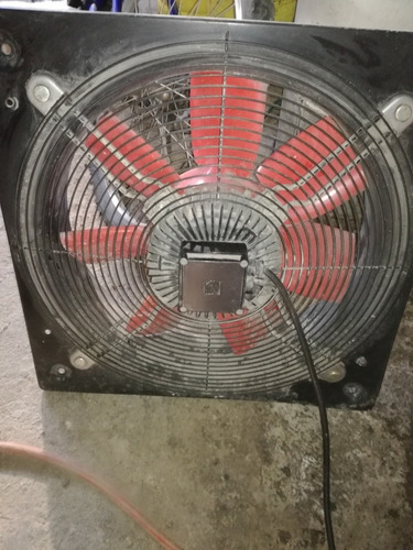Extractor
