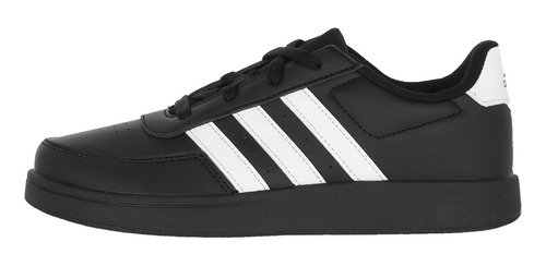 Zapatilla adidas Breaknet 2.0 Niño Core Black/cloud White