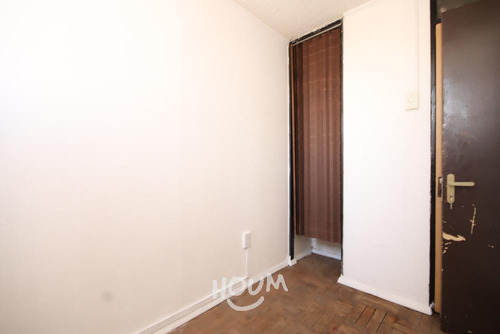 Departamento Avenida Alberto Hurtado Id: 133865