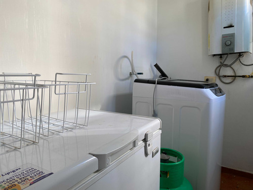 Inversión,pelluhue Mariscadero Casa 3 Cabañas (68173)