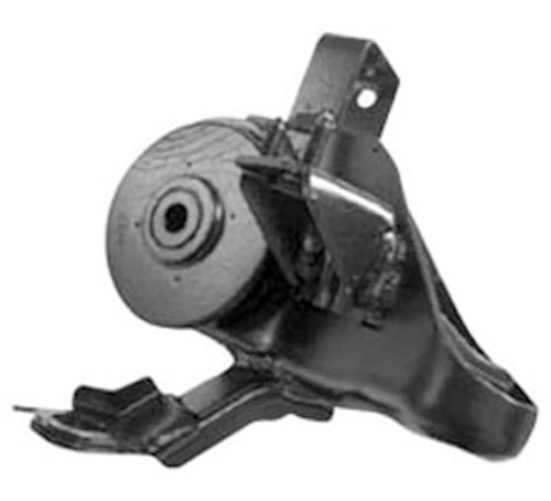 Soporte Caja Mx-6 1993 1994 1995 1996 1997 2.0 Izquierdo Std