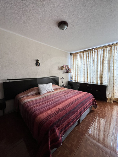 Departamento En Venta Colonia Moctezuma 2da Sección