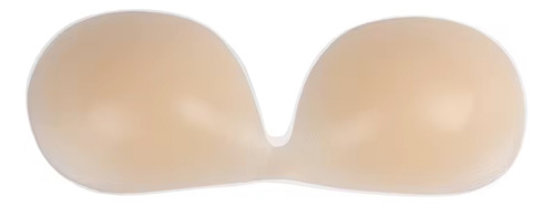 Bra & Bra Pechos Y Tetas Invisibles De Silicona