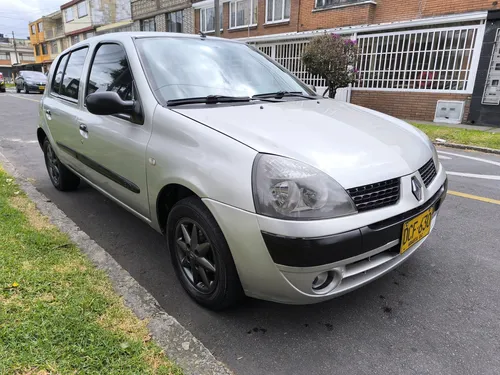 Renault Clio F.iv Expression