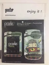 Comprar Antiguo Skin Blackberry Torch Modelo Autor Agustín Esperón