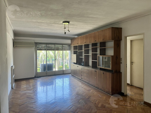 Venta Departamento 4 Ambientes Con Dependencia Y Cochera En Zona Recoleta/retiro