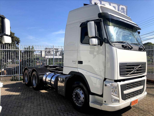 Caminhao Volvo Volvo Fh 540