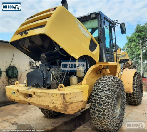 Imagem 3 de 8 de Pá Carregadeira New Holland W130 Ref.208593