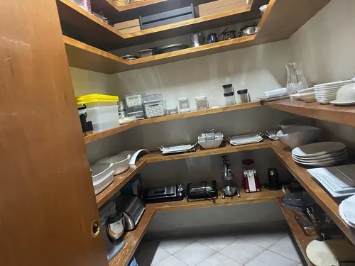 Casa En Venta En Bosques De Las Lomas - Cr2040