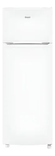 Geladeira Consul CRD37EB Cycle Defrost Duplex 334 Litros Cor Bran...