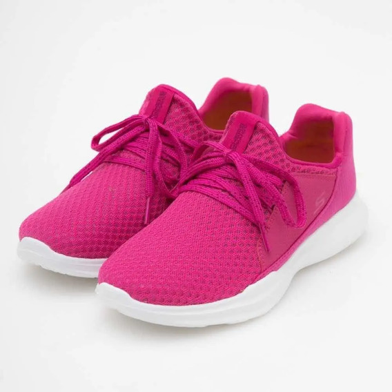 Zapatillas Skechers Mujer | MercadoLibre 📦