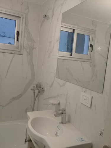 Departamento Semipiso A Estrenar En Venta De 3 Ambientesen Recoleta De Gran Categoría Oportunidad